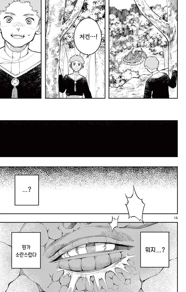 용과 제물의 아이 만화 .manhwa_13.jpg