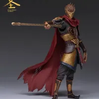 [인아트]대성굴기 손오공