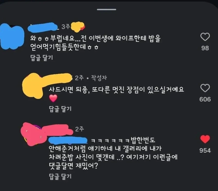 무서운 요리 브이로그 댓글_2.webp