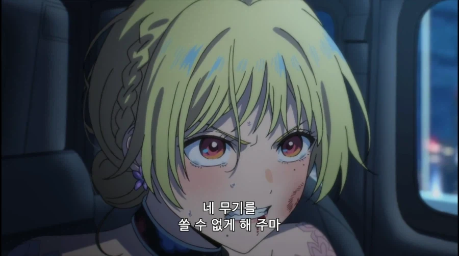 어느 애니 여(?)주인공이 남주에게 호감을 가지게 된 장면 .jpg_6.webp