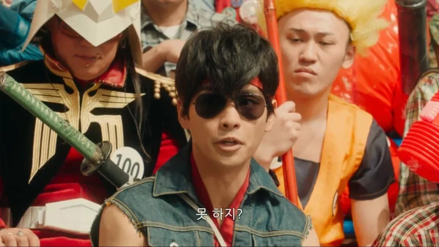 은혼)오타쿠들끼리 싸우는것 보고 긴토키의 반응_3.webp
