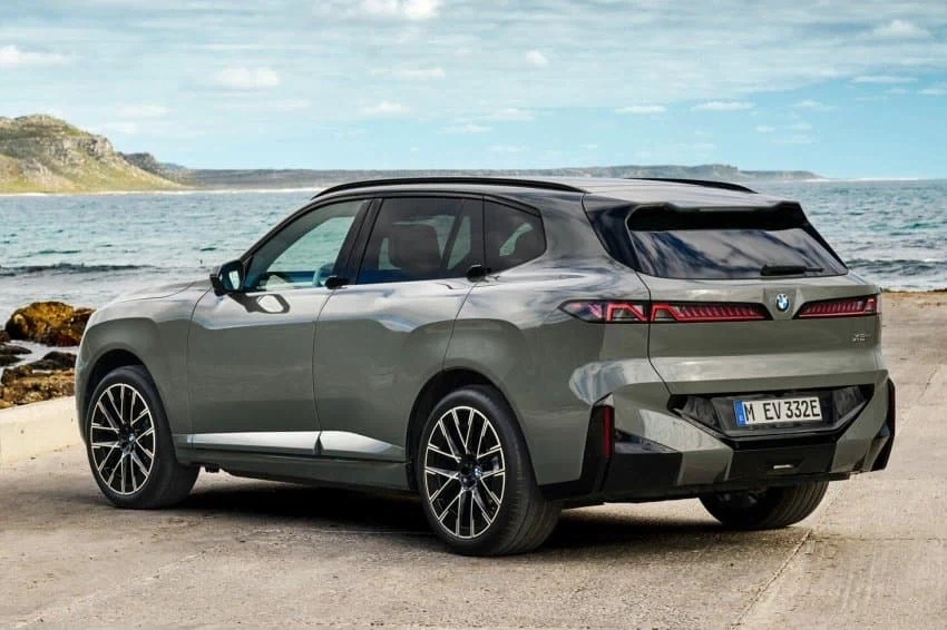 디자인 심각하게 호불호 갈린다는 신형 BMW X5 공개.jpg_5.webp
