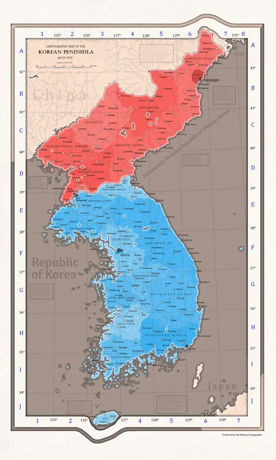 솔직히 한국은 맥아더 때문에 통일 못 함_1.webp