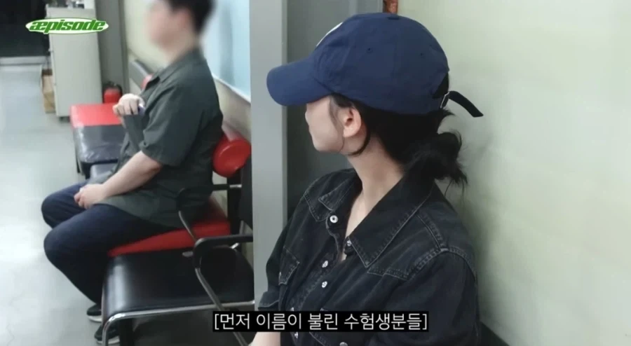 운전 면허 시험 합격한 에스파 카리나_5.webp