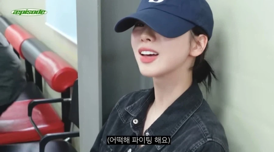 운전 면허 시험 합격한 에스파 카리나_6.webp