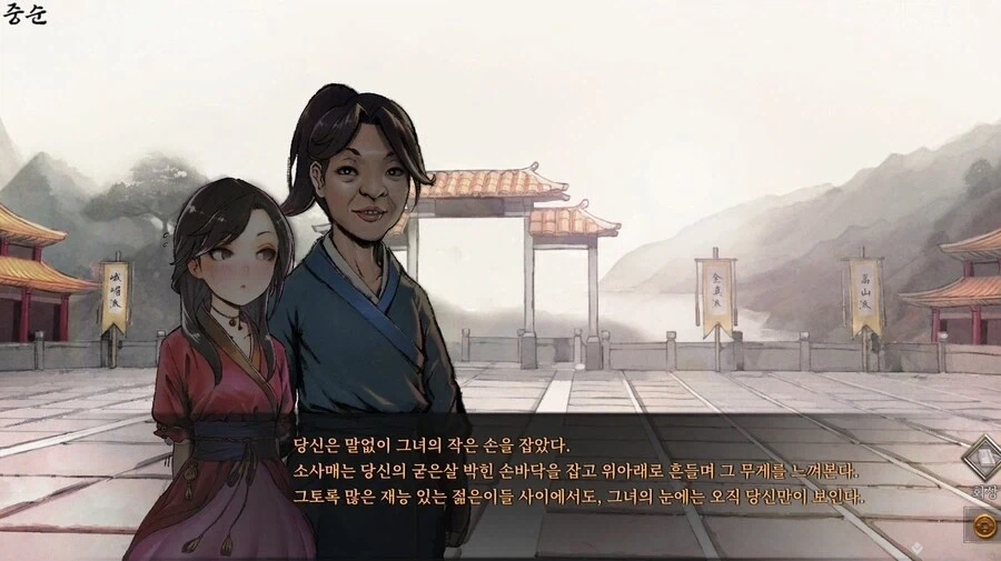 활협전] 명실상부 이 게임에서 제일 미친 캐릭터_8.webp