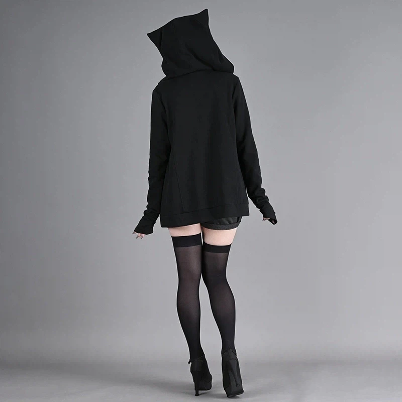 남성용 고양이 귀 파카 출시_3.webp