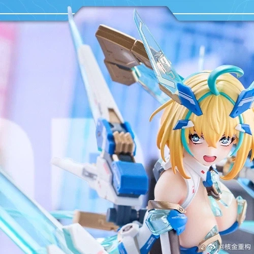 [핵금중구] 1/9 소피아 F 셔링 셀레스티 바니 Ver_2.webp