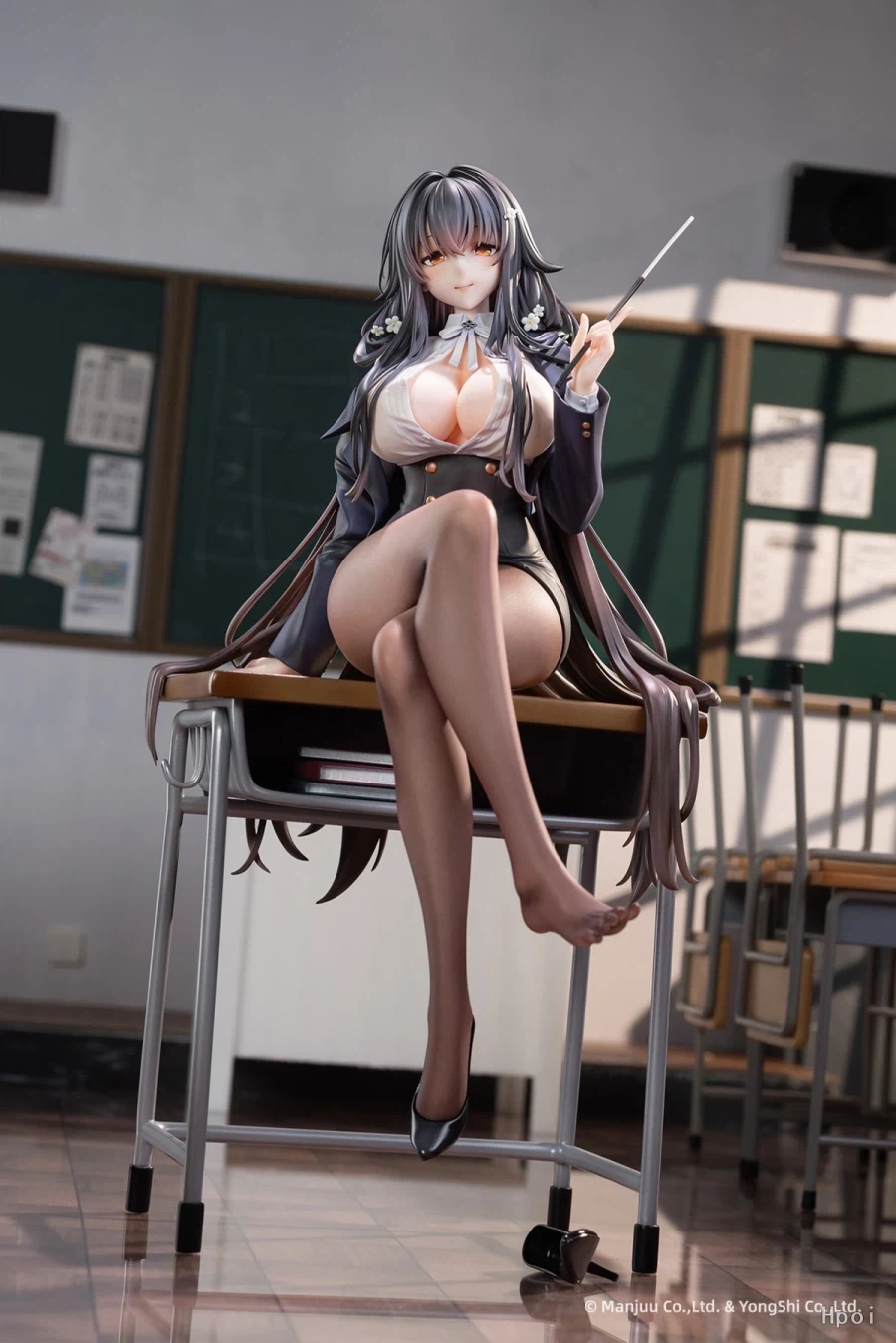 [AniGame] 아주르 레인 - 아즈마 마음이 향하는 지도 수업 채색 원형_1.webp