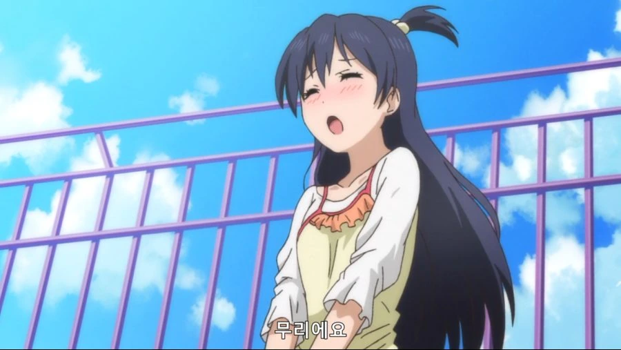 Love Live! 2 - 06 (BD 1280x720 x264 AAC).mp4_20190305_042445.554.png