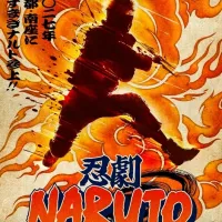 [나루토] 닌자극 『NARUTO -나루토-』 2027년 2월 개최