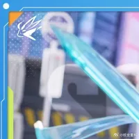 [핵금중구] 1/9 소피아 F 셔링 셀레스티 바니 Ver