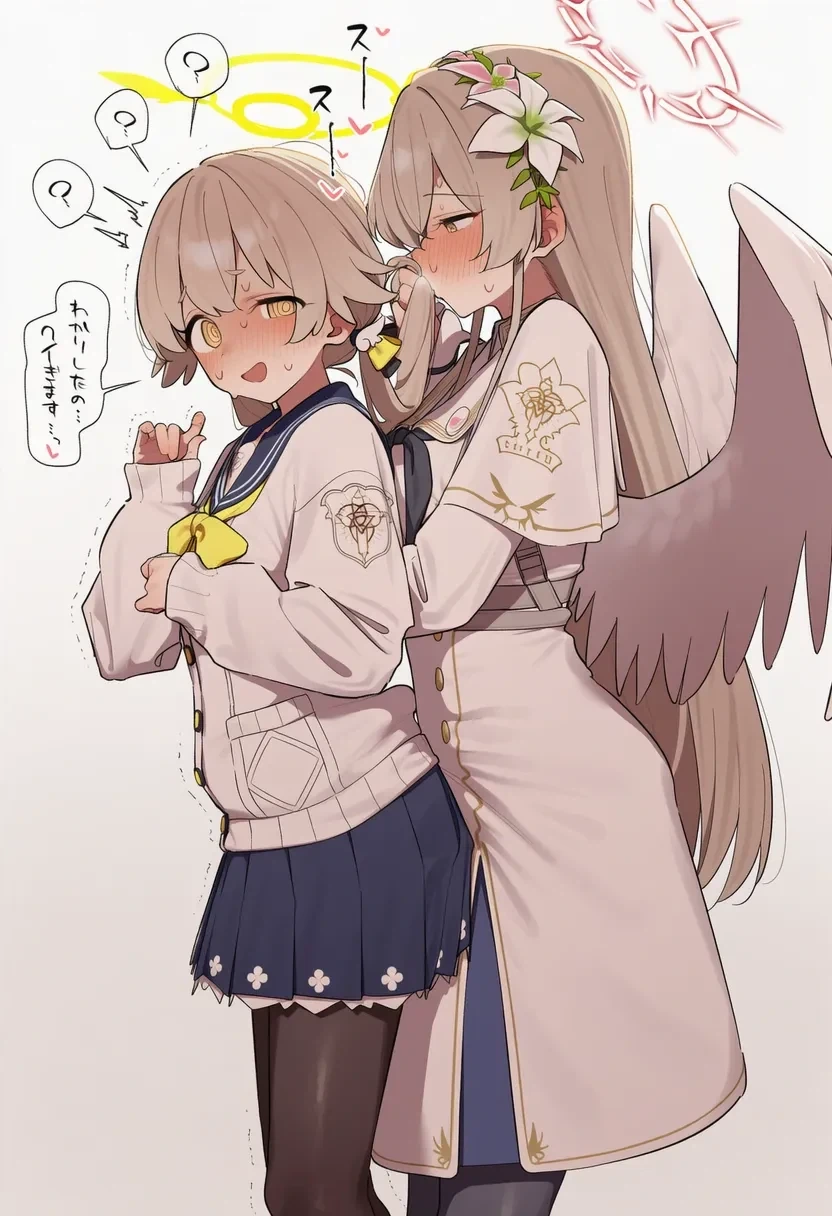 NTR)당한 여자가 타주는 홍차_1.webp