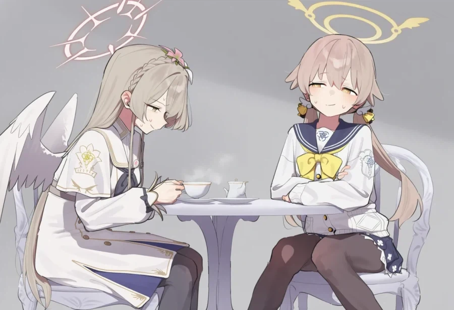 NTR)당한 여자가 타주는 홍차_14.webp