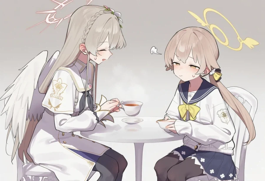 NTR)당한 여자가 타주는 홍차_15.webp