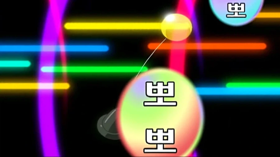 케로로에서 사빈이 엄청나게 좌절한 순간_4.webp
