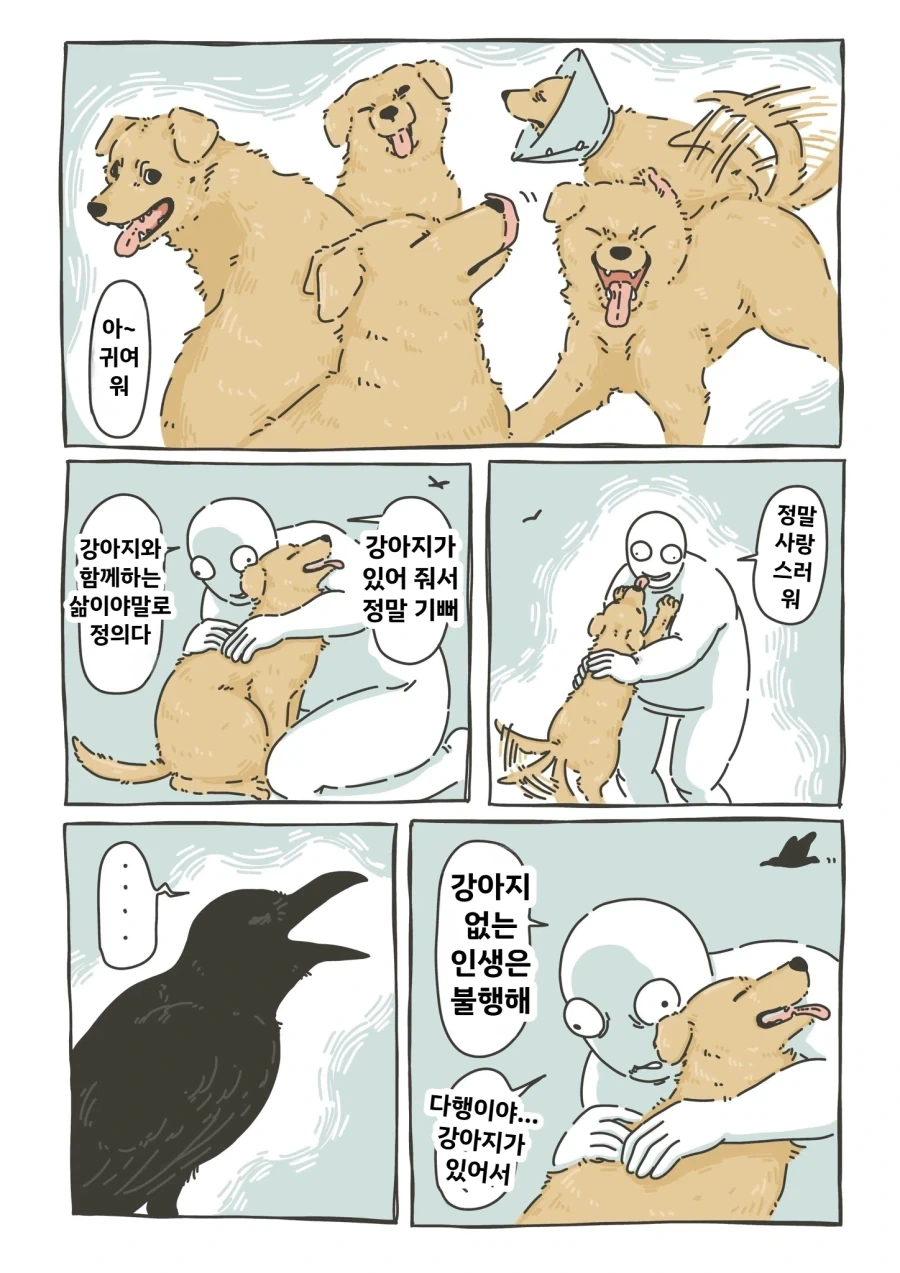 애완동물을 기르는 건 정신건강에 좋아요_1.webp