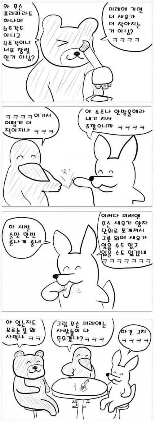 물가는 오르는데 양은 줄어드는 이 사회의 머지않은 미래_7.webp