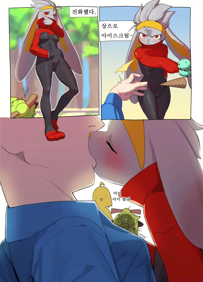 성격이 제일 더러운 스타팅 포켓몬.manhwa_3.jpg