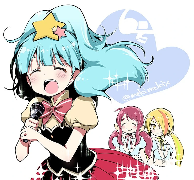 __hoshikawa_lily_minamoto_sakura_and_nikaidou_saki_zombie_land_saga_drawn_by_tsunpun__57d365b41f5ef10e89a9dc78bfc32a08.jpg