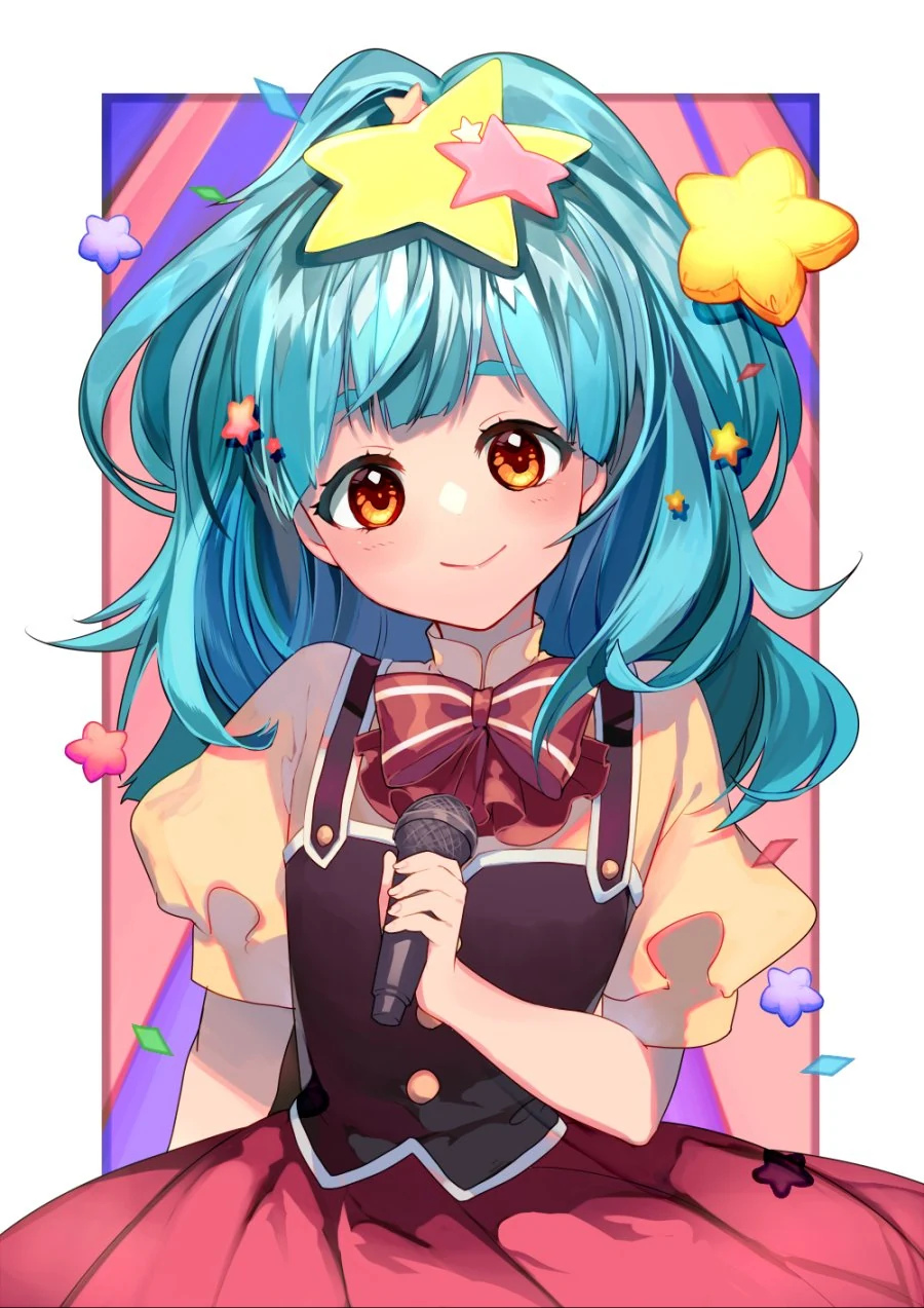 __hoshikawa_lily_zombie_land_saga_drawn_by_hiroimu__568f3d7e316a1a3e8a77f6b13da05240.png