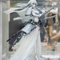 [큐즈 Q] 1/7 Tactical Bride - 아와유키 전시 사진