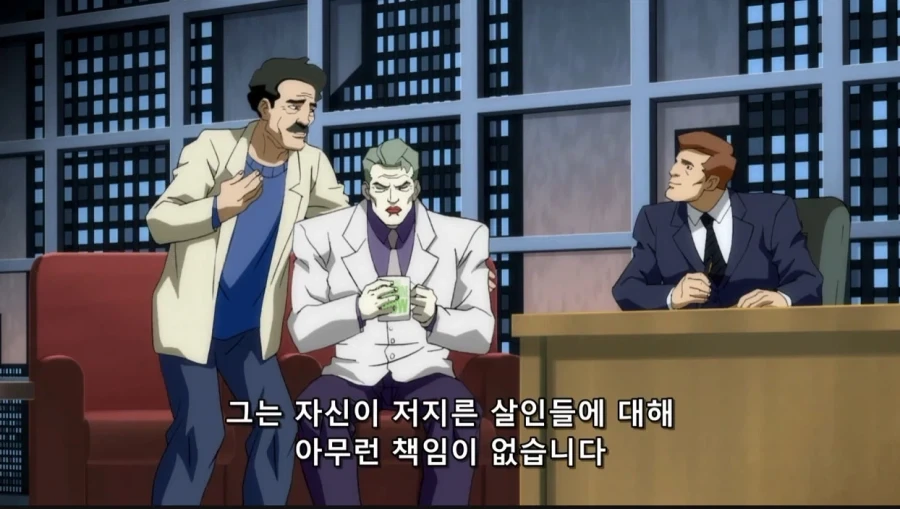 토크쇼에 참가한 죠커_2.webp