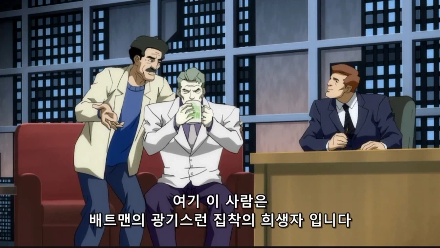 토크쇼에 참가한 죠커_3.webp
