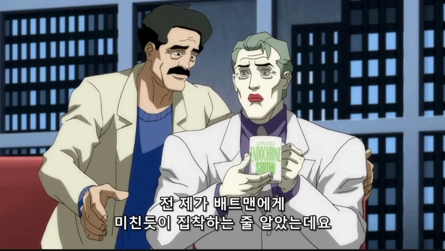 토크쇼에 참가한 죠커_4.webp