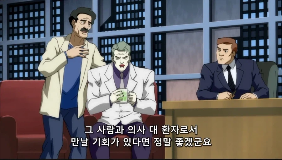 토크쇼에 참가한 죠커_9.webp