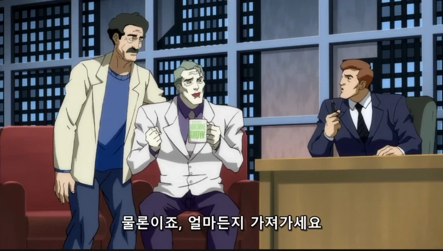 토크쇼에 참가한 죠커_11.webp