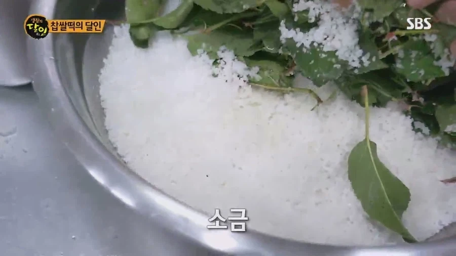 생활의 달인 대구 찹쌀떡의 달인_21.webp