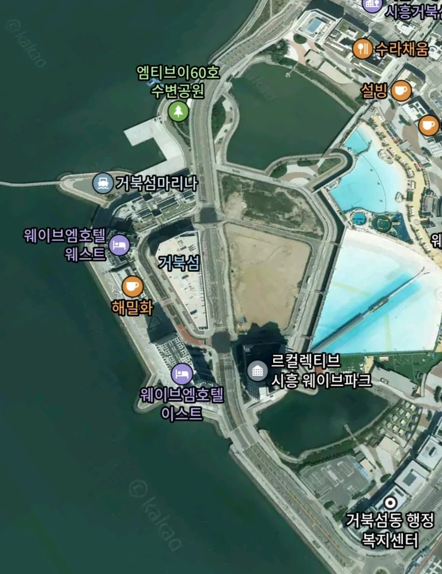 어떻게 섬 이름이 거북섬 ㅋㅋㅋ_1.webp