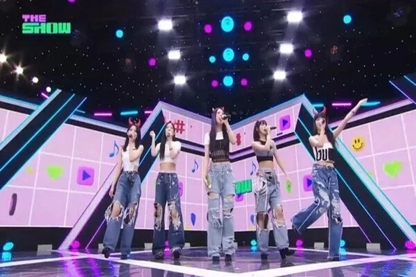 음방 AD보조 알바 (과거 SBS 인기가요 기준) 타임 레이블.._2.webp