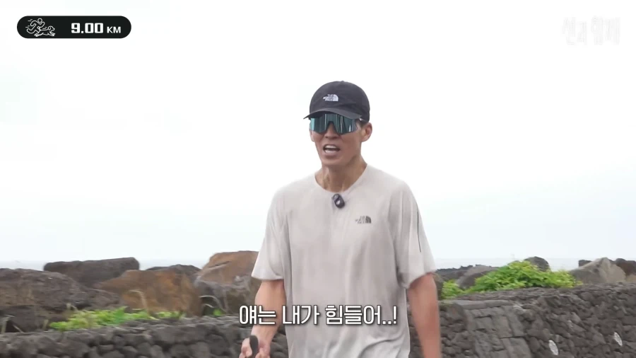 말라뮤트 산책 알바 시켜주는 션..._4.webp