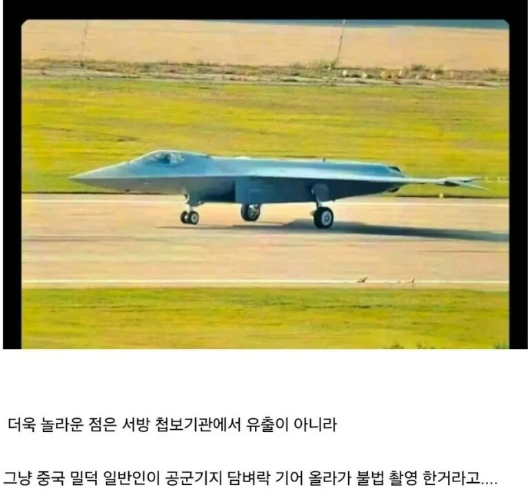 중국 밀덕의 광기가 어느 수준인지 보여준 사건_4.jpg