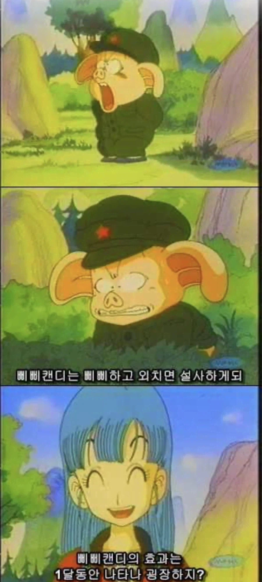 [드래곤볼]