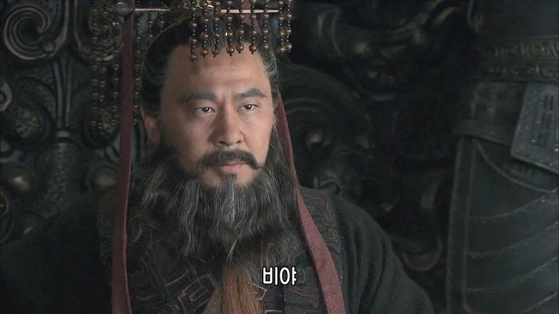 사마의 : 위왕 조조는 사람을 의심하는데 도가 튼 인물입니다_19.webp
