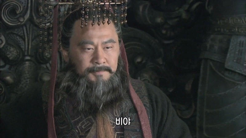 사마의 : 위왕 조조는 사람을 의심하는데 도가 튼 인물입니다_23.webp