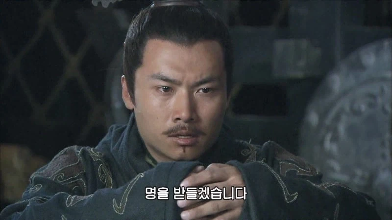 사마의 : 위왕 조조는 사람을 의심하는데 도가 튼 인물입니다_33.webp