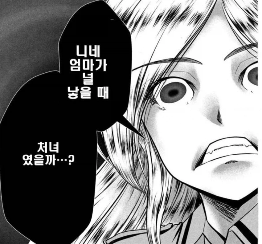 개소리를 하는 ㅁㅊ년.jpg_1.webp