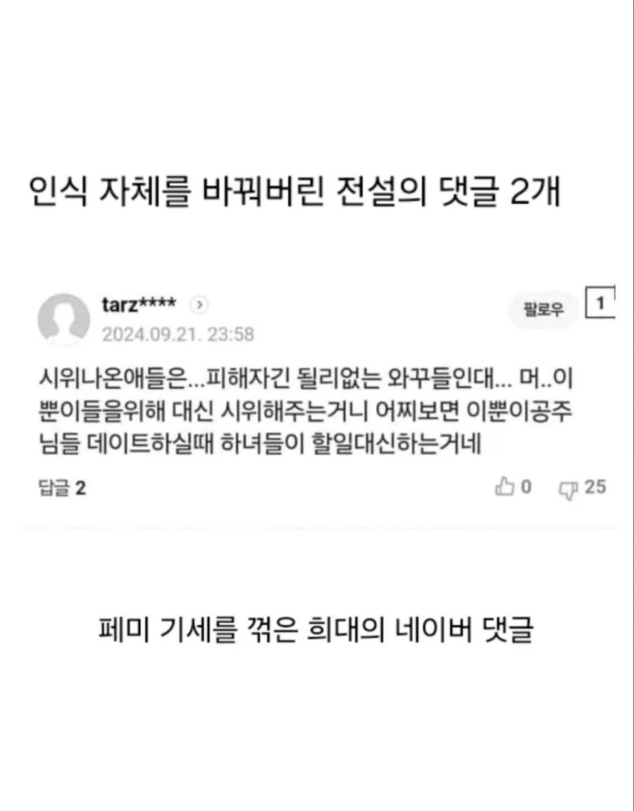 인식 자체를 바꿔버린 전설의 댓글 2개.jpg_1.webp