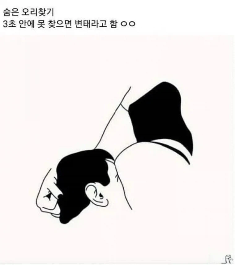 3초안에 오리를 못찾으면 당신은 변태입니다_1.webp