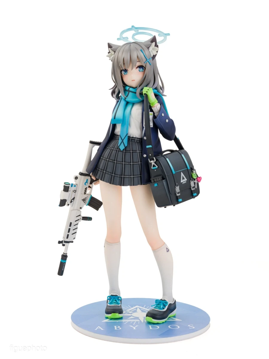[Phat!] 1/7 블루 아카이브 - 시로코 샘플 사진_1.webp
