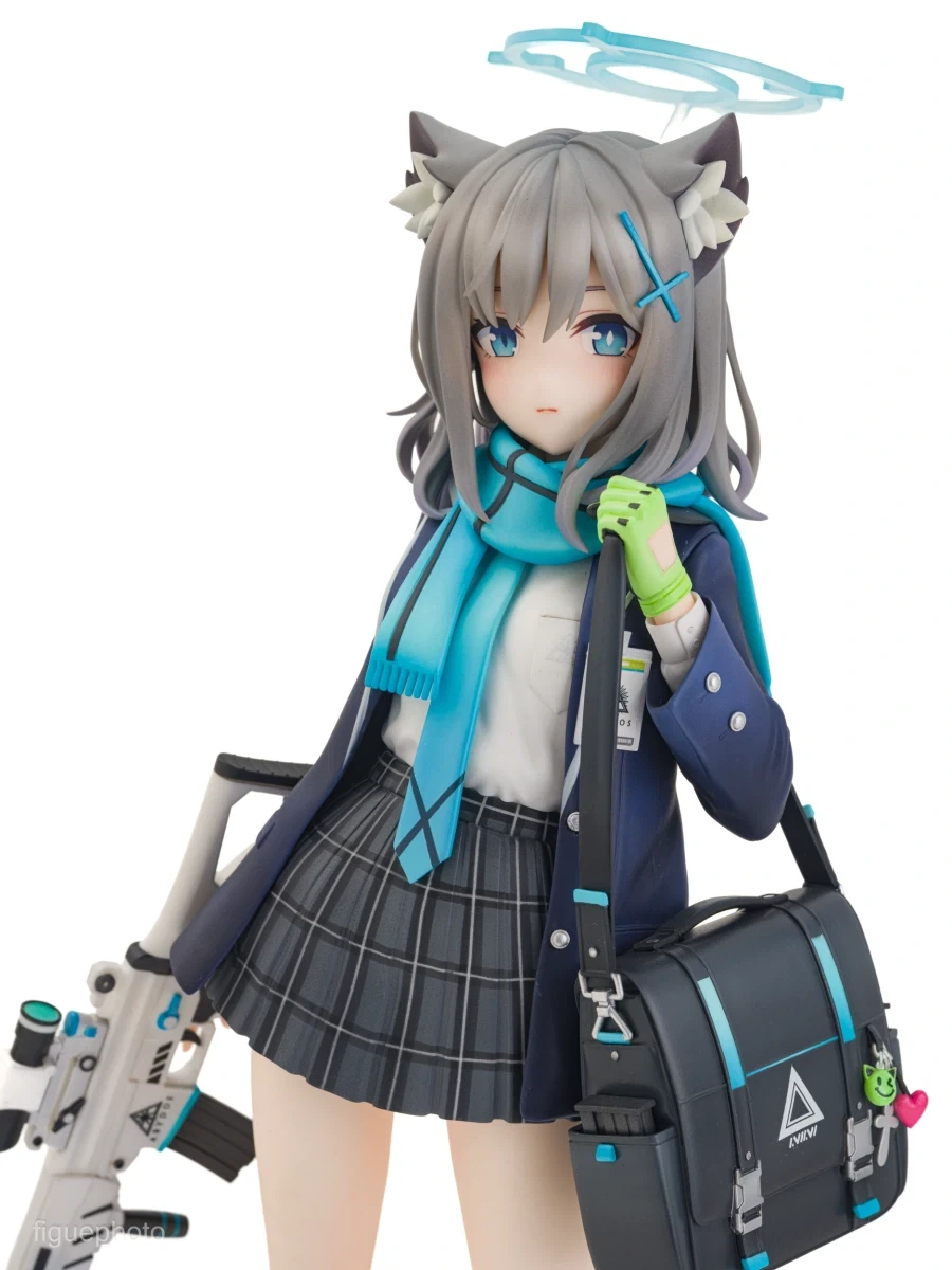 [Phat!] 1/7 블루 아카이브 - 시로코 샘플 사진_25.webp