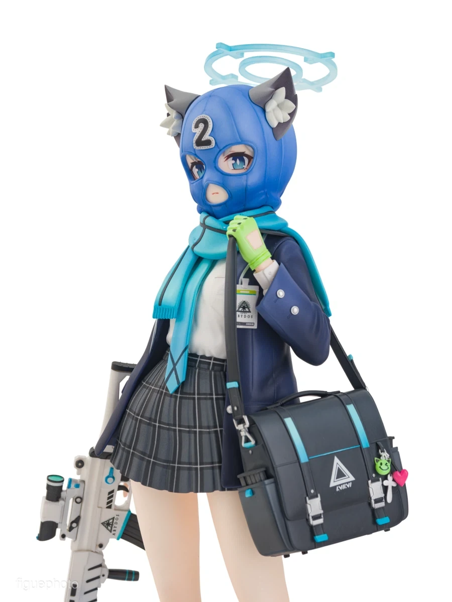 [Phat!] 1/7 블루 아카이브 - 시로코 샘플 사진_35.webp