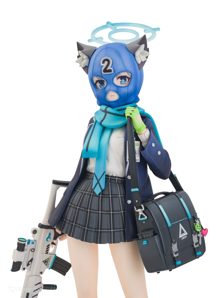 [Phat!] 1/7 블루 아카이브 - 시로코 샘플 사진_36.webp