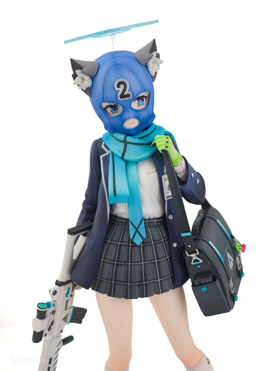 [Phat!] 1/7 블루 아카이브 - 시로코 샘플 사진_39.webp