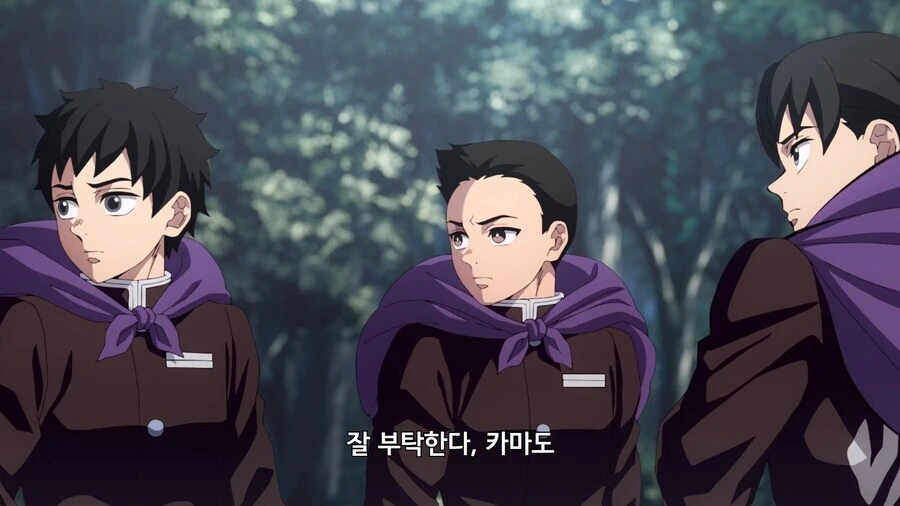 귀멸)훈련 버티지 못한 낙오자들에게 한마디 하는.JPG_4.jpg