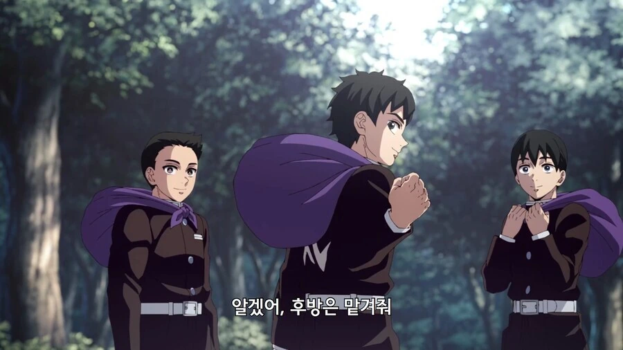 귀멸)훈련 버티지 못한 낙오자들에게 한마디 하는.JPG_11.jpg